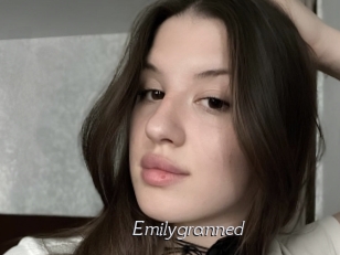 Emilygranned