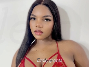 emilygrants Le Scandale