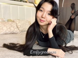 emilygreenson Le Scandale
