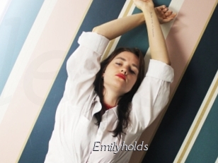 Emilyholds