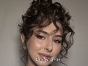 emilyhowder Le Scandale