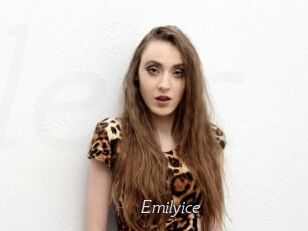 Emilyice