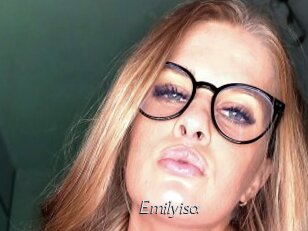 Emilyisa