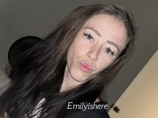 Emilyishere