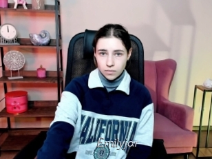 emilyjar Le Scandale