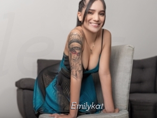 Emilykat