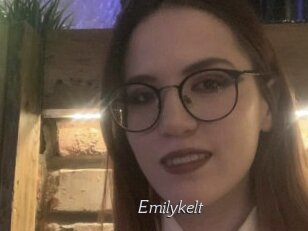 emilykelt Le Scandale