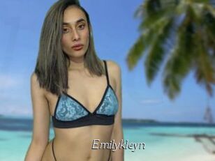 Emilykleyn
