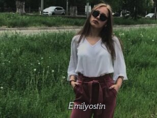 Emilyostin