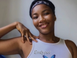 emilypat Le Scandale