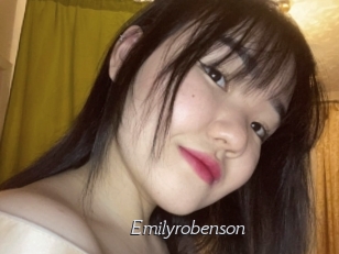 Emilyrobenson