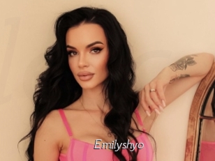 Emilyshyo