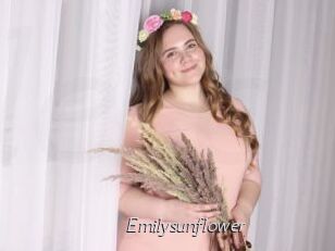 Emilysunflower