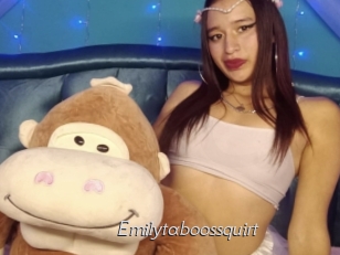 Emilytaboossquirt