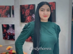 Emilythomns