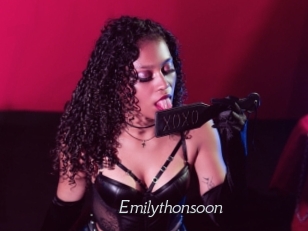 Emilythonsoon
