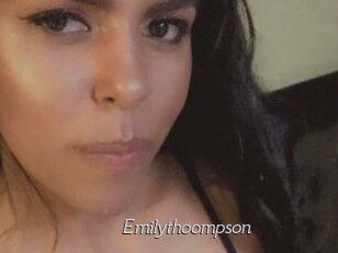 Emilythoompson