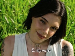 Emilyvesley