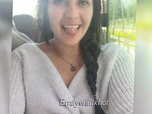 Emilywillixhot