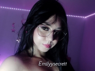 Emilyysecrett