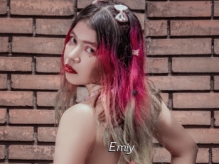 Emiy