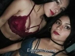 EmmaNchloesex