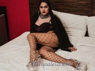 Emmaalexandria