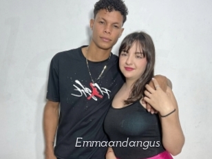 Emmaandangus
