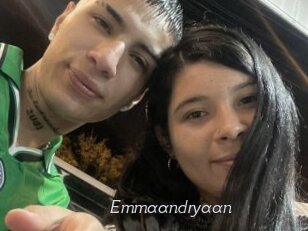 Emmaandryaan