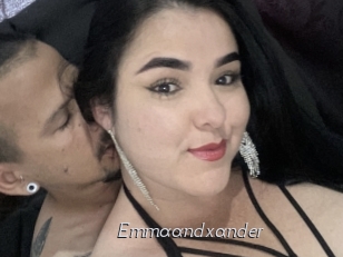 Emmaandxander