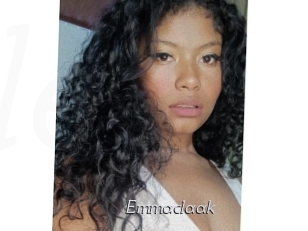 Emmaclaak