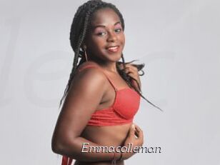emmacolleman Le Scandale