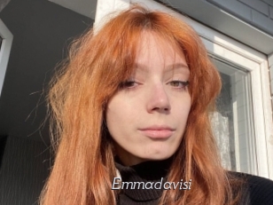 Emmadavisi
