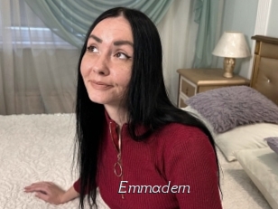 Emmadern