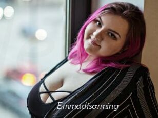 Emmadisarming
