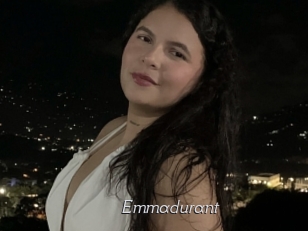 emmadurant Le Scandale