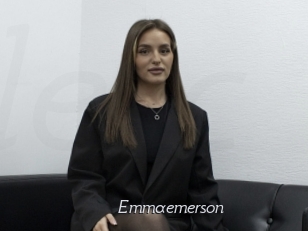 Emmaemerson