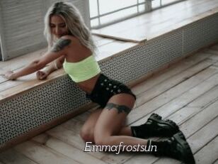 Emmafrostsun