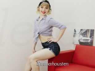 Emmahousten