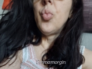 Emmamorgin