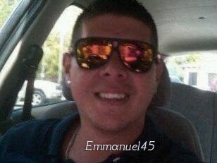 Emmanuel45