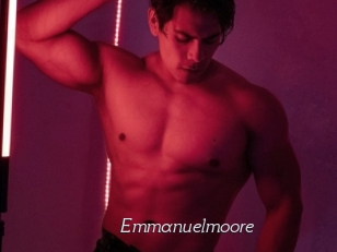 Emmanuelmoore