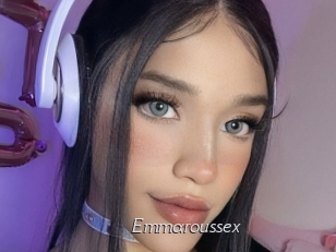 emmaroussex Le Scandale