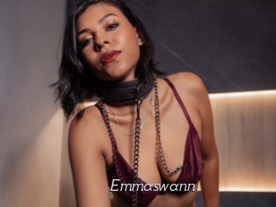 Emmaswann
