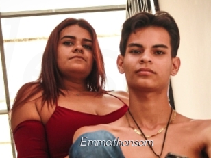 Emmathonsom