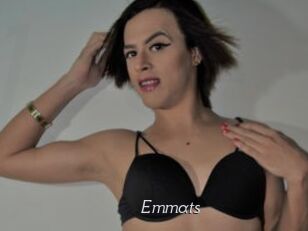 Emmats