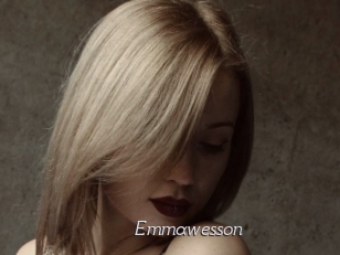 Emmawesson