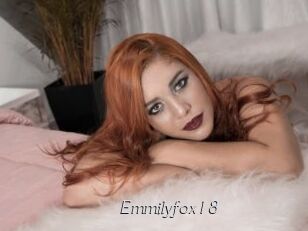 Emmilyfox18