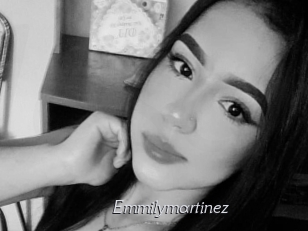 emmilymartinez Le Scandale