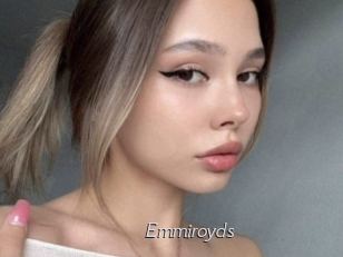 Emmiroyds